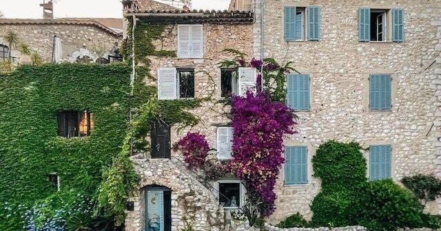 Geographic Expeditions Unveils Its Newest Group Trip Throughout the South of France: An Intimate Passage into the Heart of Provence and the French Riviera