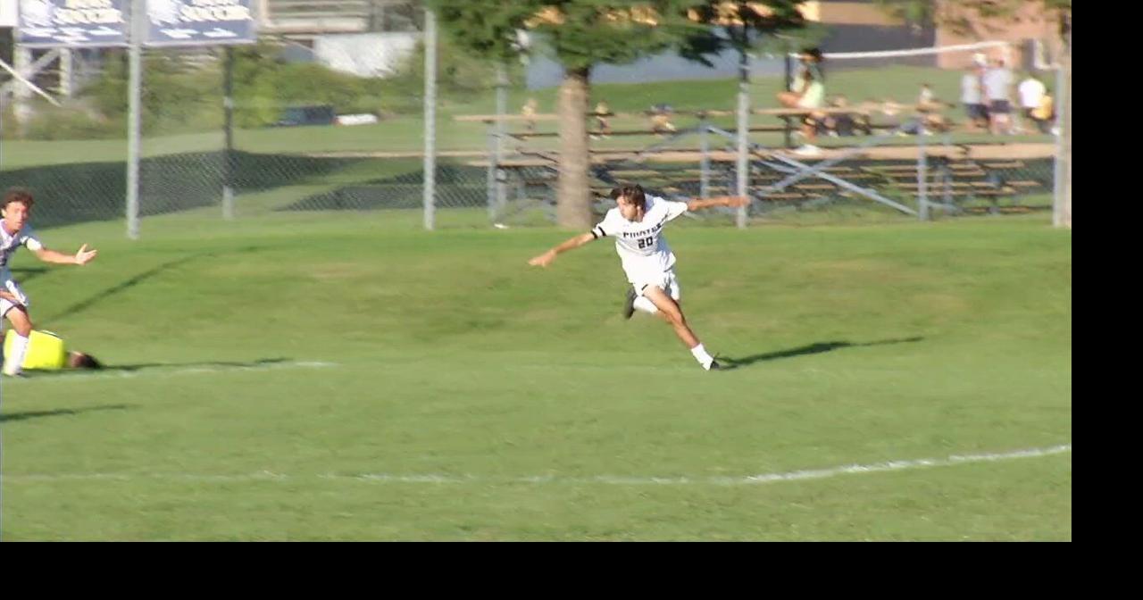 Palisades boys soccer rallies past Notre Dame for onegoal win Sports