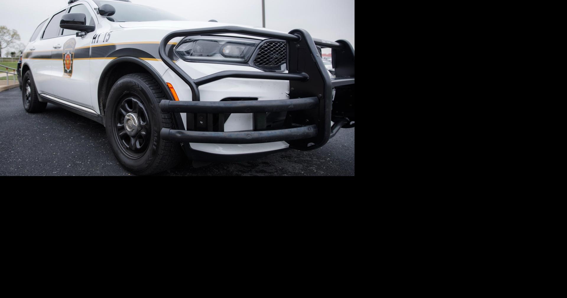 Lawsuit: Pa. state trooper's removal from governor's security detail was motivated by race considerations