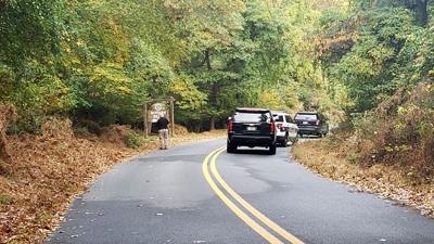 Body found at Rotary Park on Mount Penn in Lower Alsace
