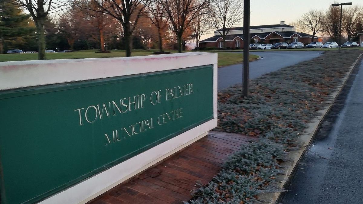 Palmer Township approves settlement over elementary school plans