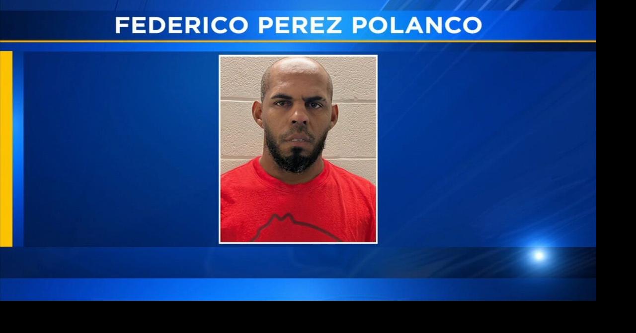 Investigators piece together what led to deadly Reading shooting, as police say suspect caught trying to flee country