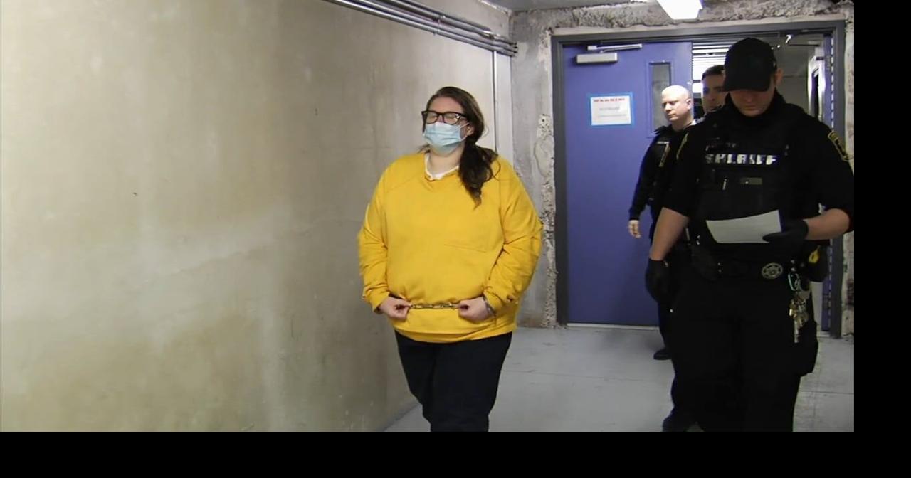 Berks woman accused of killing her 2 children set to stand trial next ...