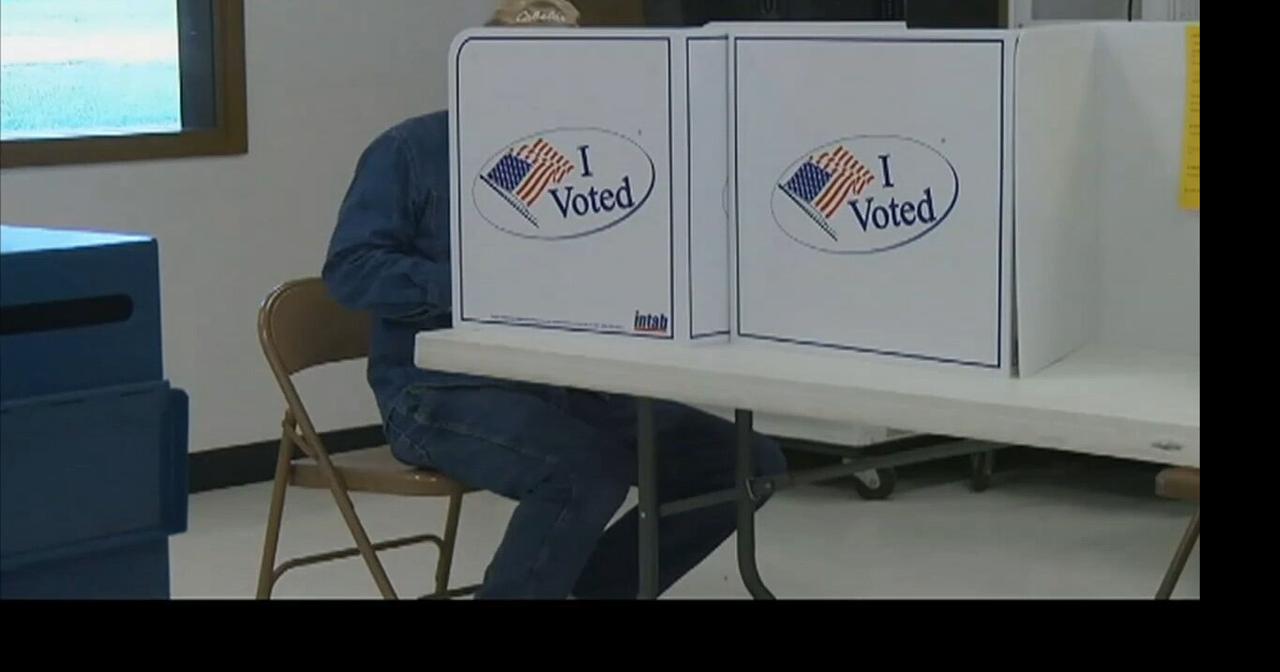 Voter turnout light in Lehigh Valley in Tuesday's primary election ...
