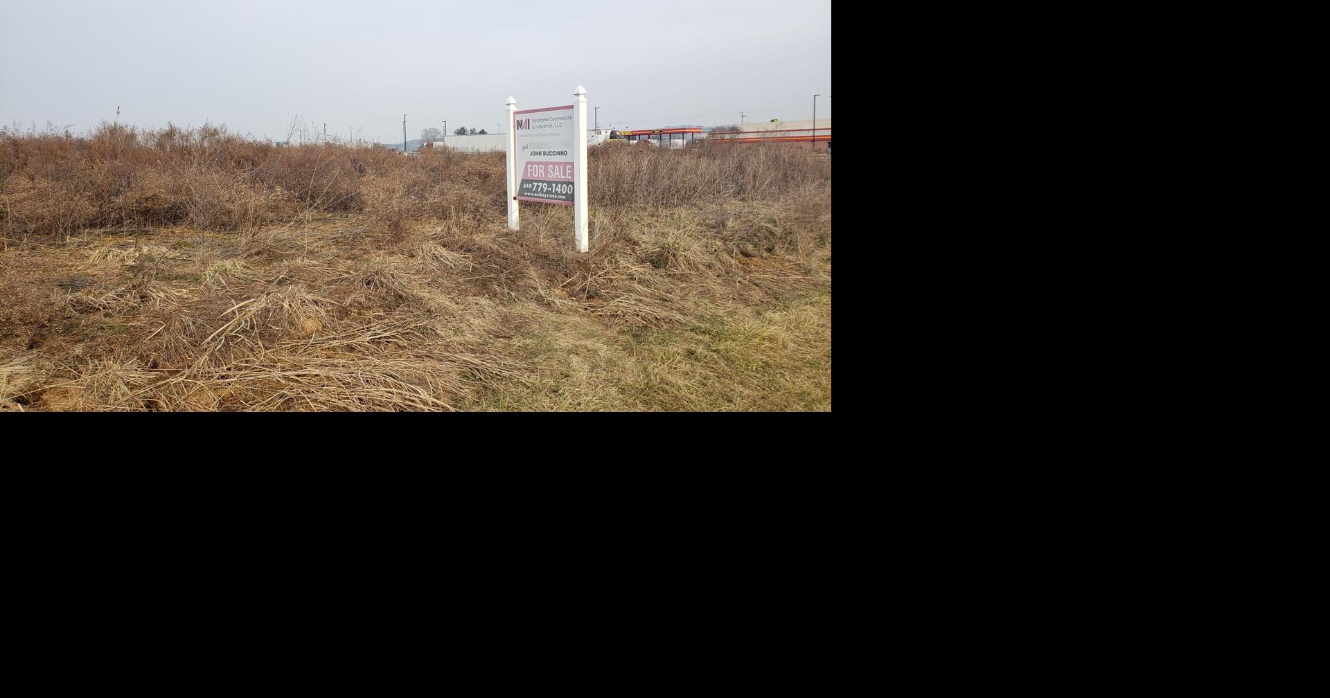 Bobcat dealership planned for Route 61 near Leesport Berks Regional News