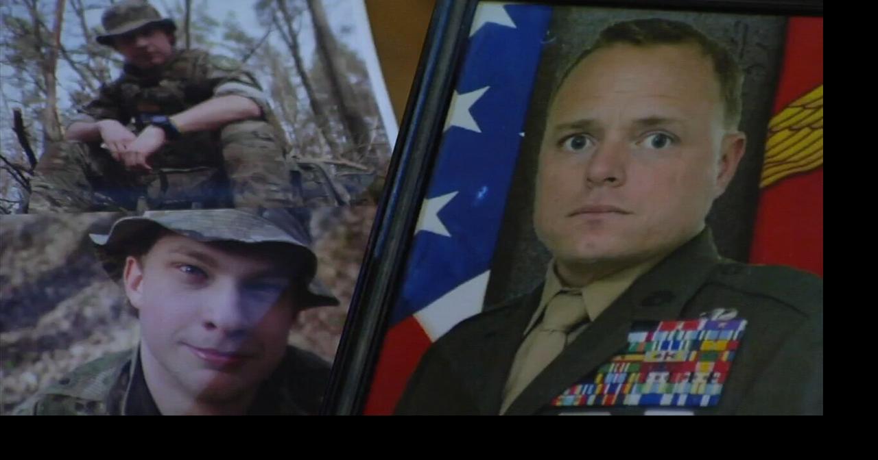 ‘It gives me a lot of comfort to be here’: 2 mothers who lost sons in Ukraine join Allentown church community on 4-year anniversary of war