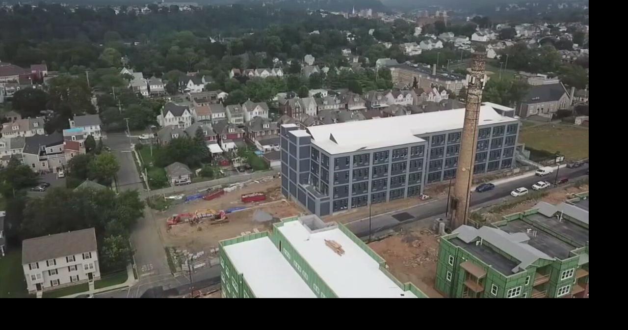 Experts say housing, rent prices in the Lehigh Valley aren't going down