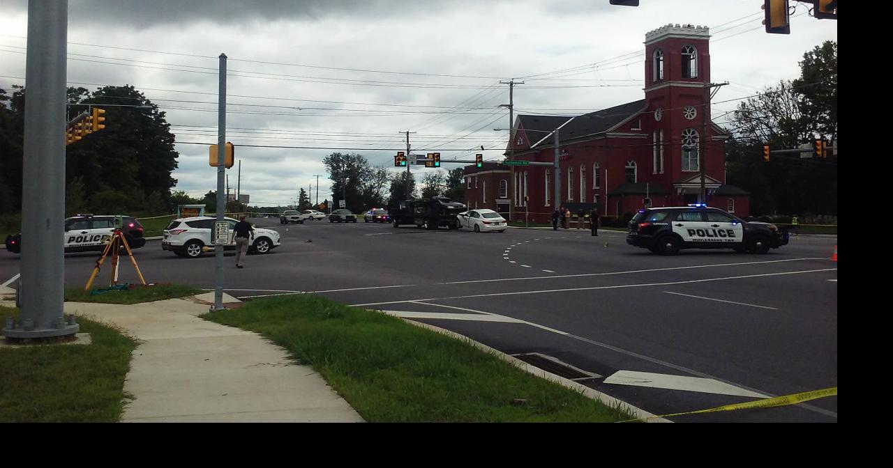 Man thrown from car in fatal crash in Muhlenberg | Berks Regional News ...