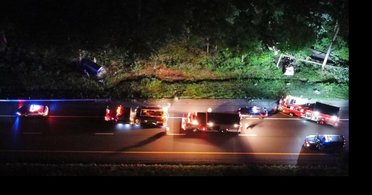 3 dead in crash on I-80 in Carbon County | Poconos and Coal Region ...