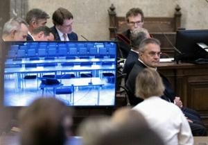 Austrian ex-agent to go on trial in Russia spying case