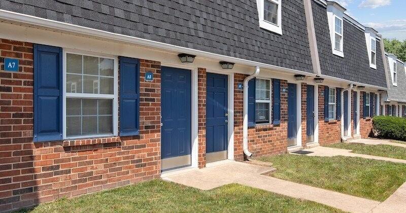 Linden Property Group Announces Sale of Linden at Forest Hill in Richmond, Virginia