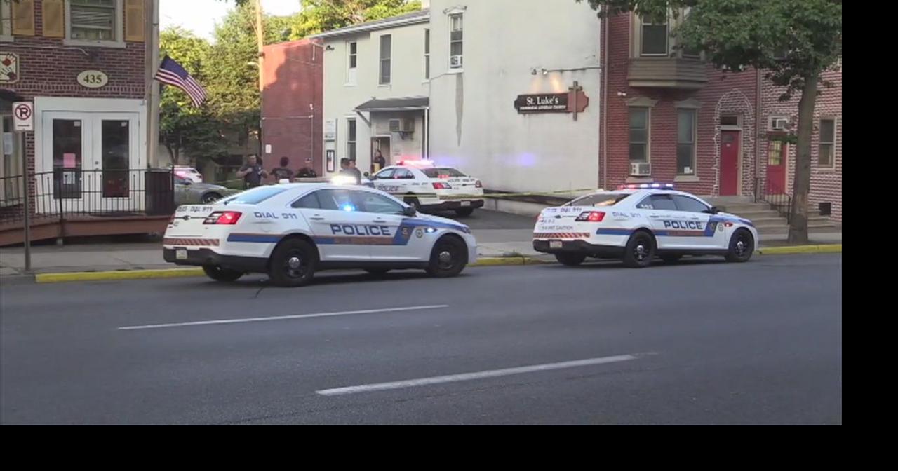 Police arrest man in shooting death of woman in Allentown | Lehigh ...