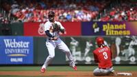 Photos: Matt Olson hits 51st homer as Braves edge Phillies