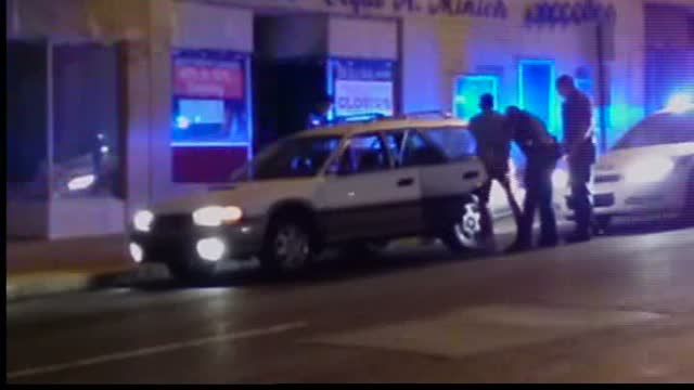Allentown Police investigate videotaped arrest | Lehigh Valley Regional ...