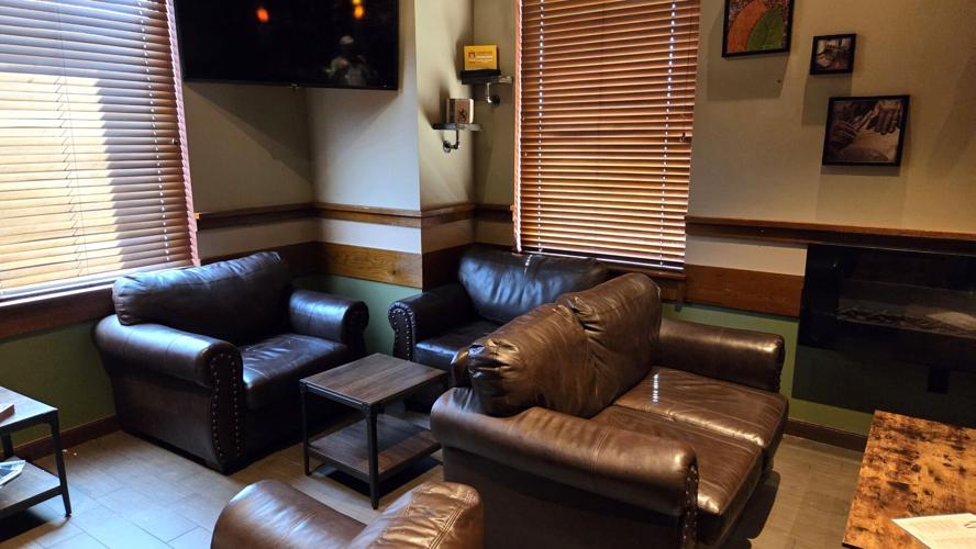 Lehigh Valley restaurant and cigar bar to hold grand reopening with new ...