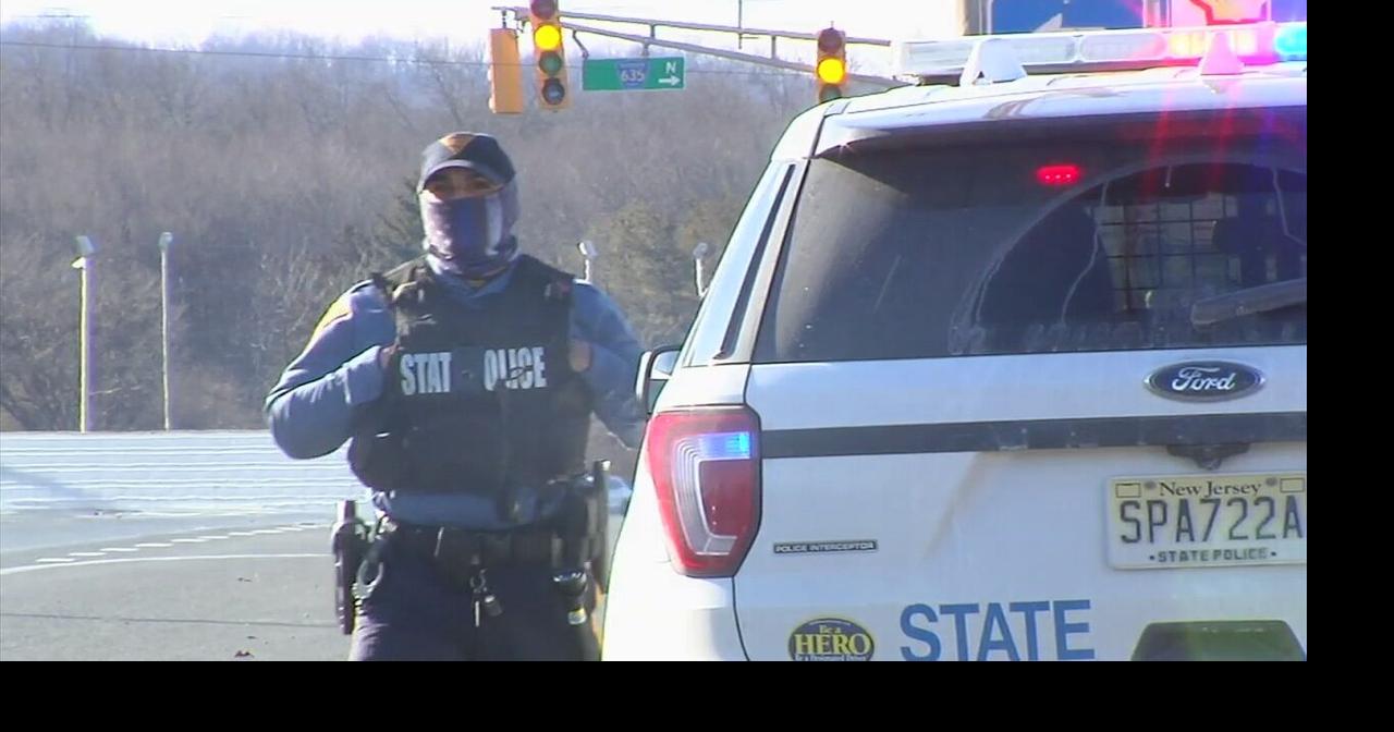 Police: Man shot at popular rest stop off of I-78 | Regional | wfmz.com