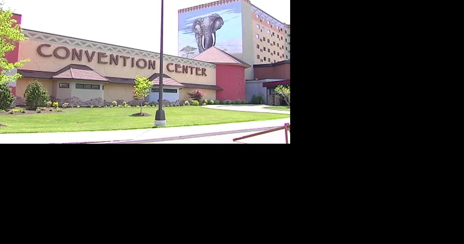 'Not to be missed' Poconos resort to host Food & (Not Just) Wine