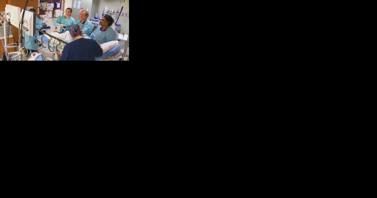 Health expert weighs in after study questions effectiveness of colonoscopies | Lehigh Valley Regional News