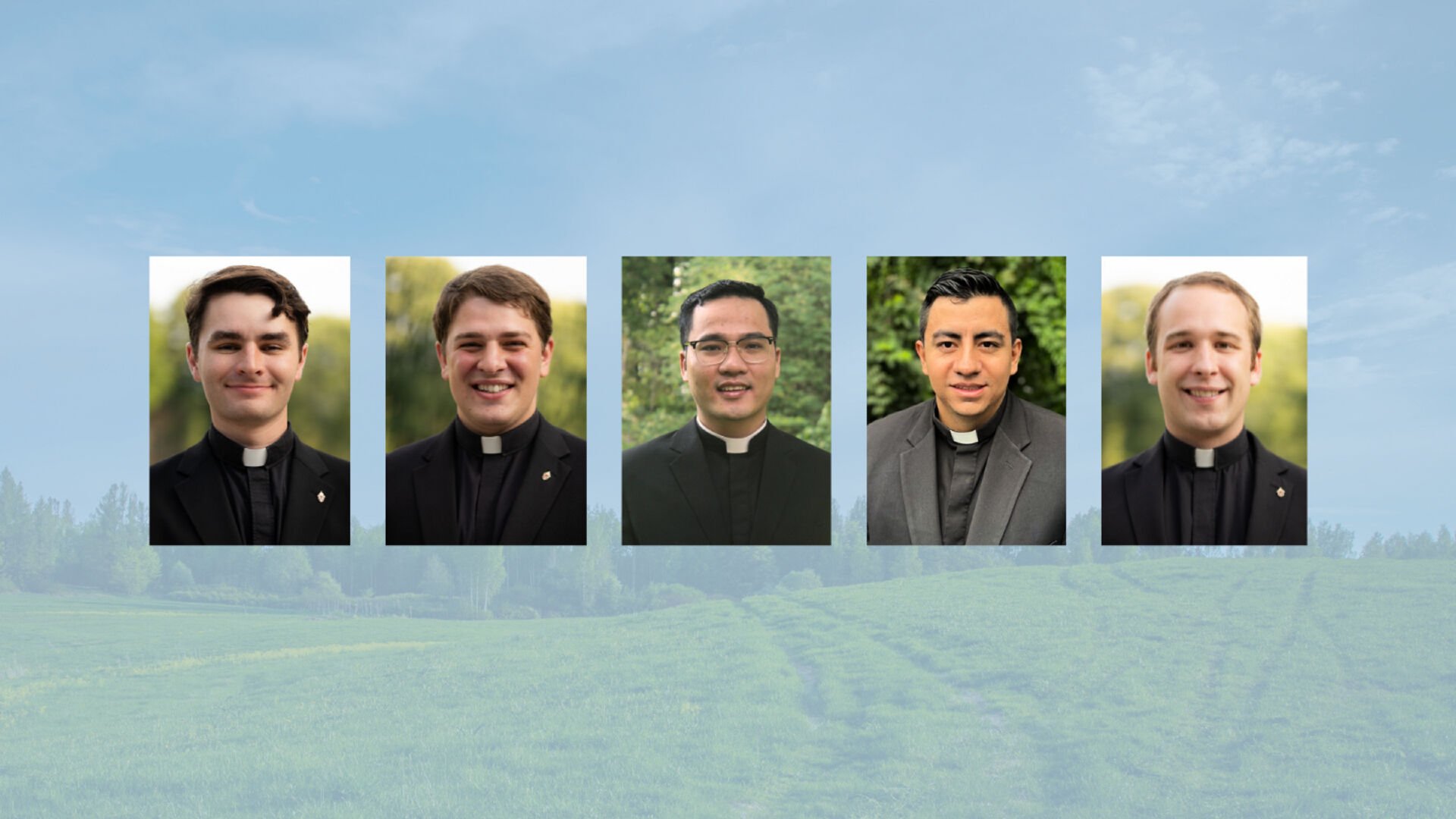 Diocese Of Allentown To Ordain 5 New Priests, Most In More Than 20 ...