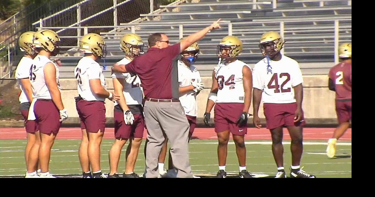 Kutztown University football looks to stay at the mountaintop