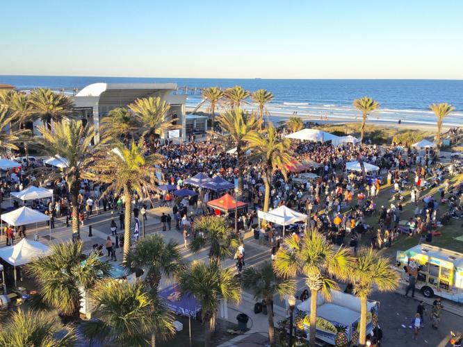 Jax Beach Festivals announces stellar lineup for 2022 Springing the