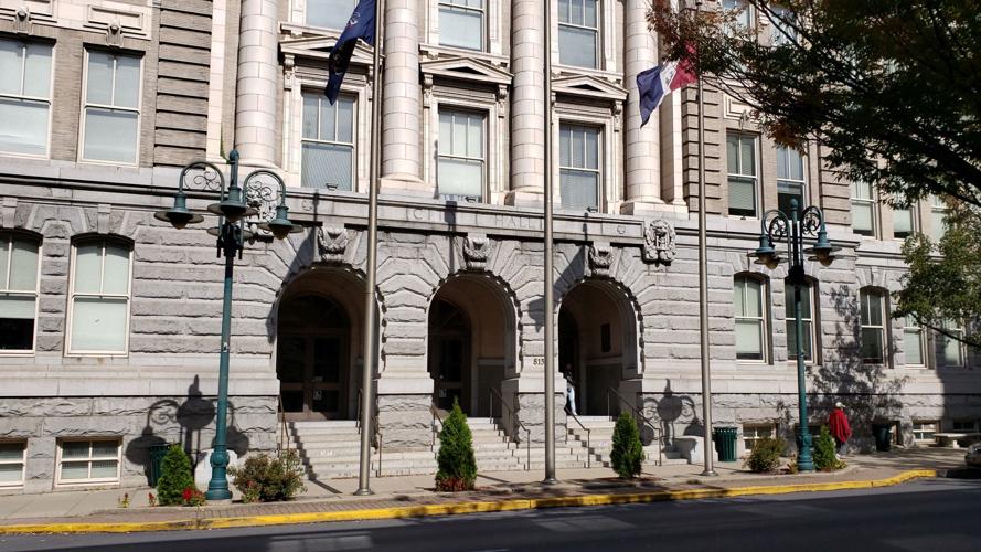 Races for 2 Reading City Council seats appear to be set Election