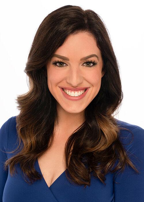 Kellie McGlynn Meet The Team