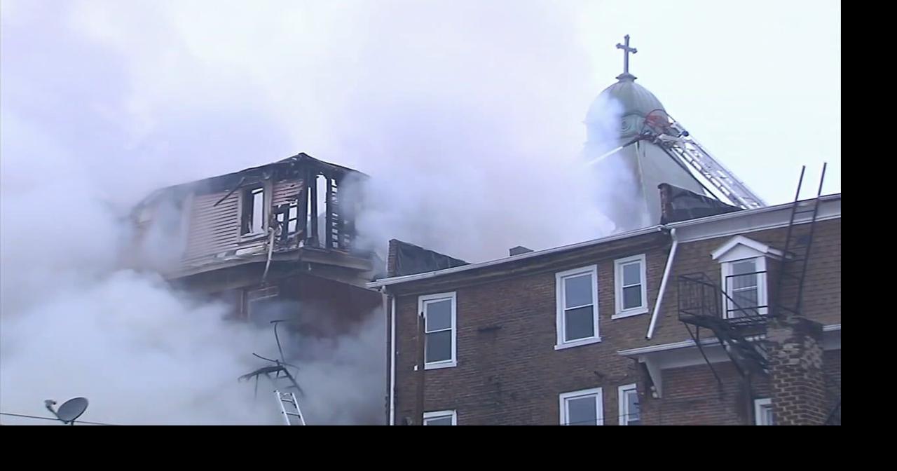 Easton lacks certified fire inspectors, struggles to meet safety recommendations after hotel fire