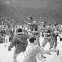 Bill russell coaching discount rings