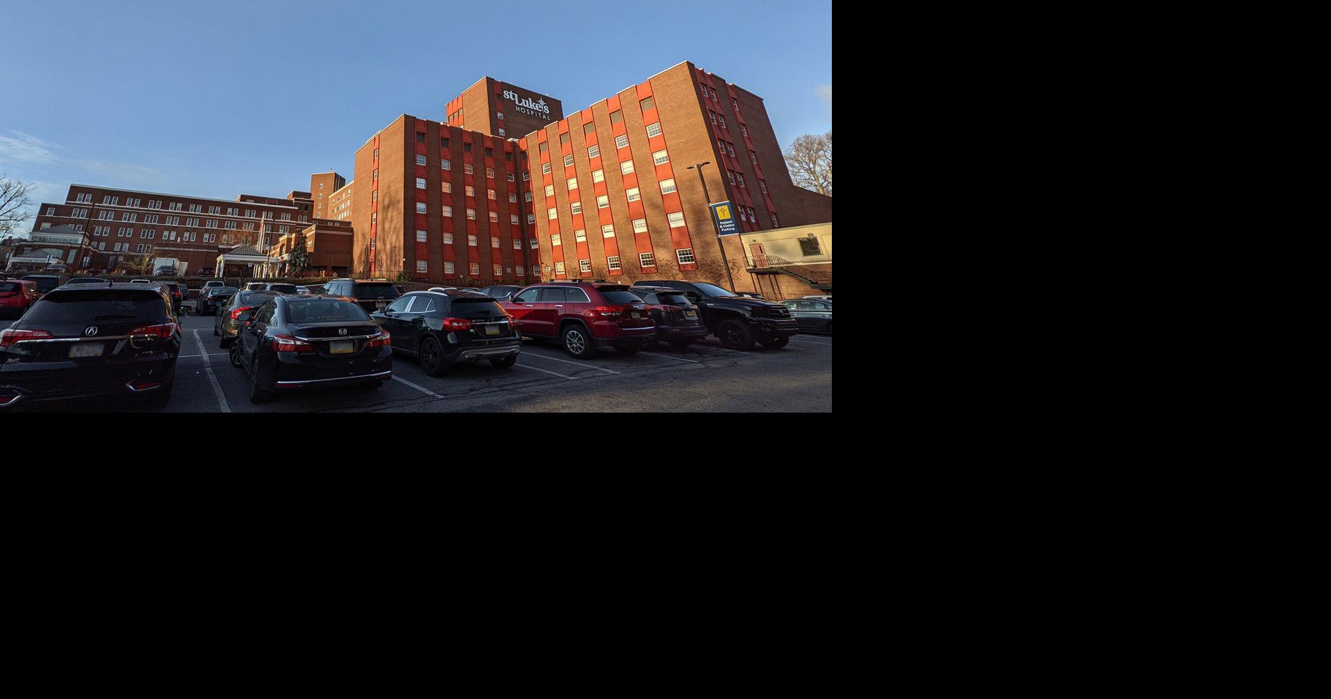 Local athletes to help cancer patients as part of St. Luke's