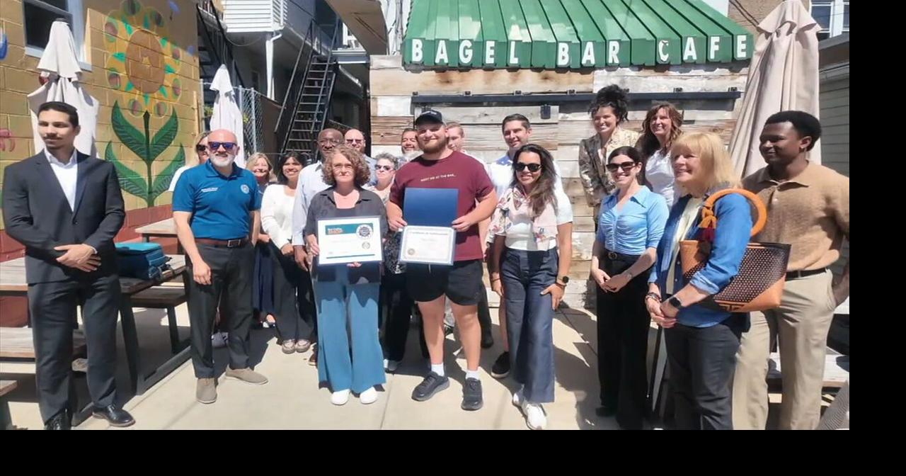 ‘I love this community’: Awards honor Kutztown’s best small businesses