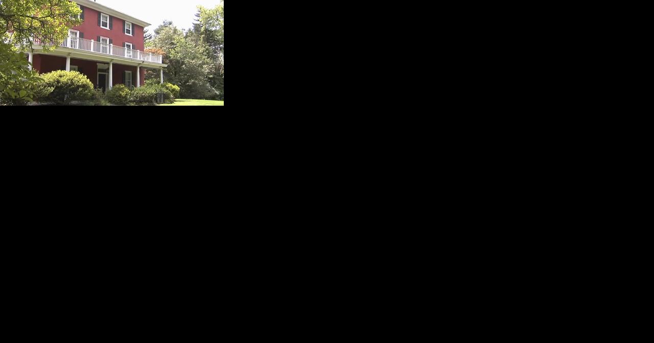 Famous lyrist Oscar Hammerstein's Bucks County property officially a nonprofit, will be preserved - Vimarsana News