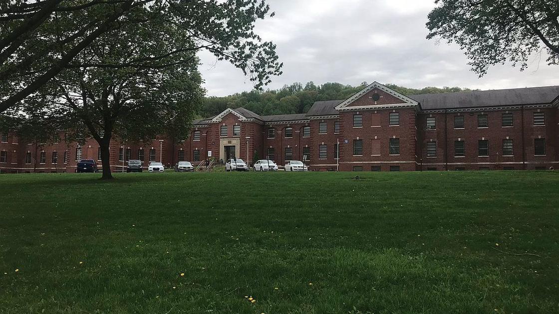 South Heidelberg and Pennsylvania debate fate of Wernersville CCC at