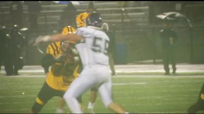 District 11 Pushes Friday Football Games To Saturday Sports