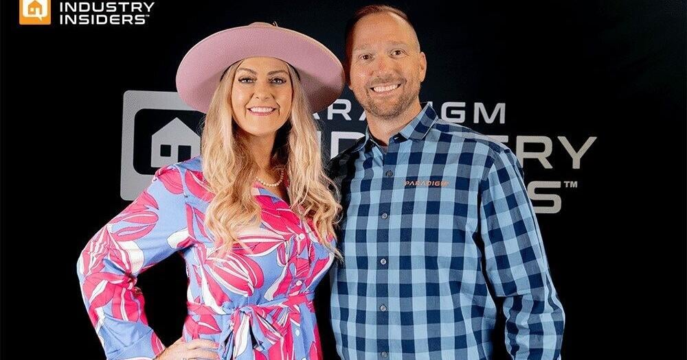 Paradigm Launches First-Ever Podcast for the $40B Window and Door Industry