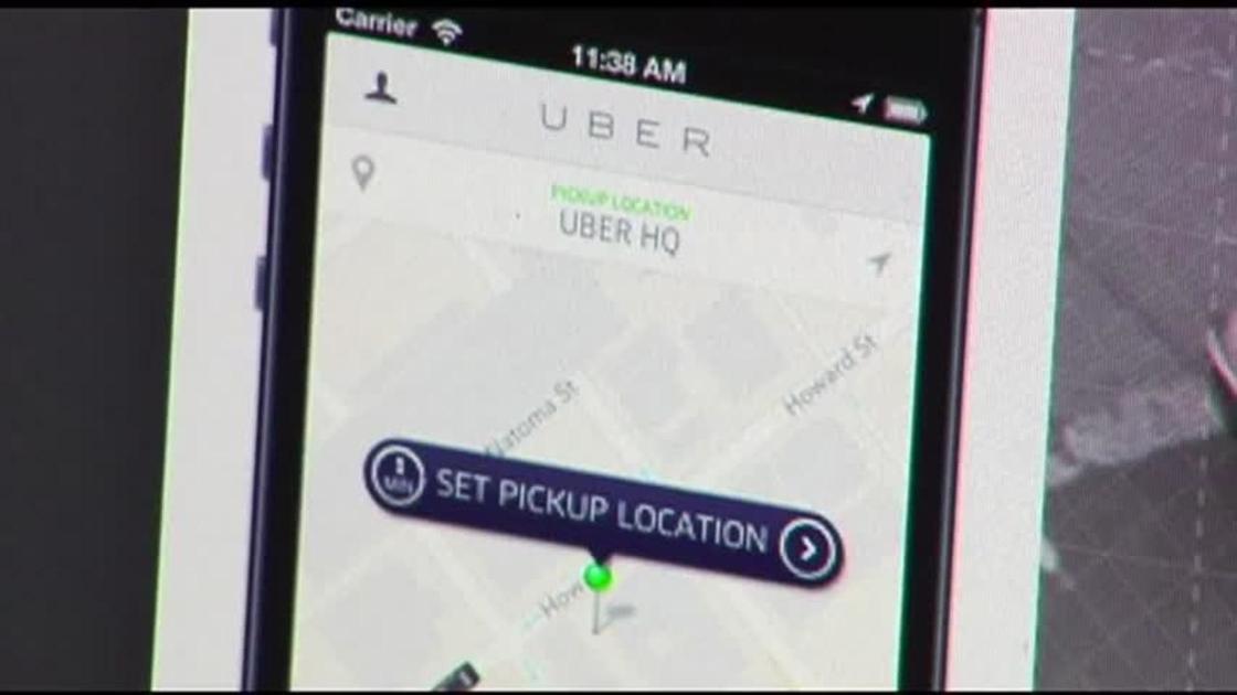 New Year S Eve One Of The Busiest Nights For Uber Drivers Berks Regional News Wfmz Com Uber drivers are technically independent contractors, and webb was not reimbursed for the time she was unable to work. wfmz com