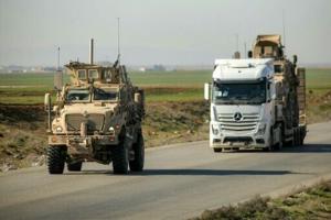 US forces to complete withdrawal from Syria within a month: sources to AFP