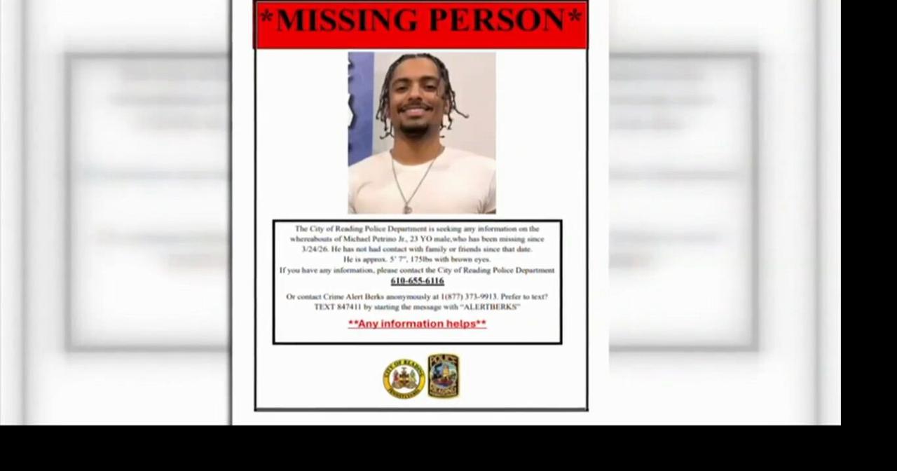 Preliminary hearing held for 'no body' homicide of Michael Petrino Jr.