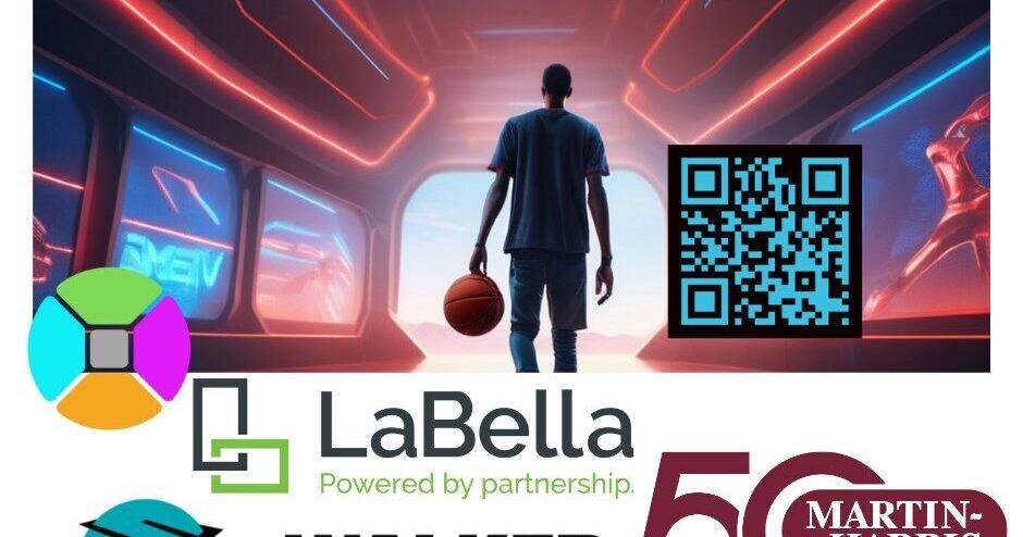 BLEUTECH PARK LAS VEGAS FIRST DIGITAL INFRASTRUCTURE SMARTCITY introduces, THE GATEWAY AHEAD OF THE GAME - INNOVATION IN SPORTS