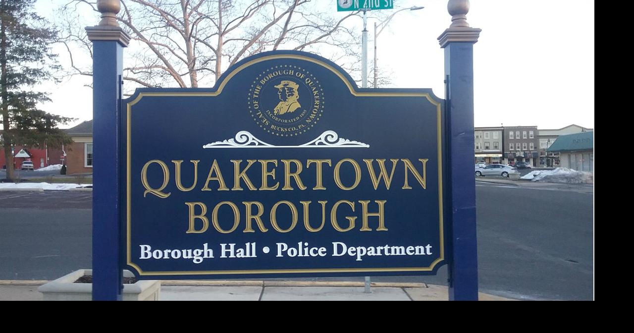 Quakertown sets noise ordinance, hears fireworks complaints