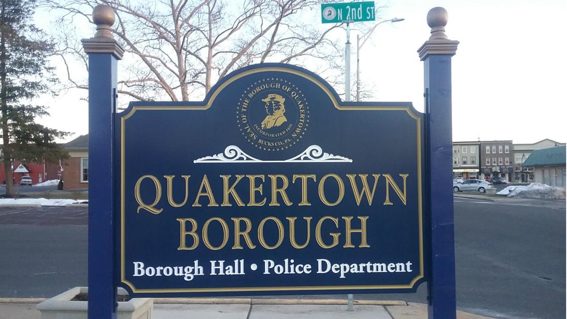 Quakertown moves trickortreating ahead one hour Southeastern