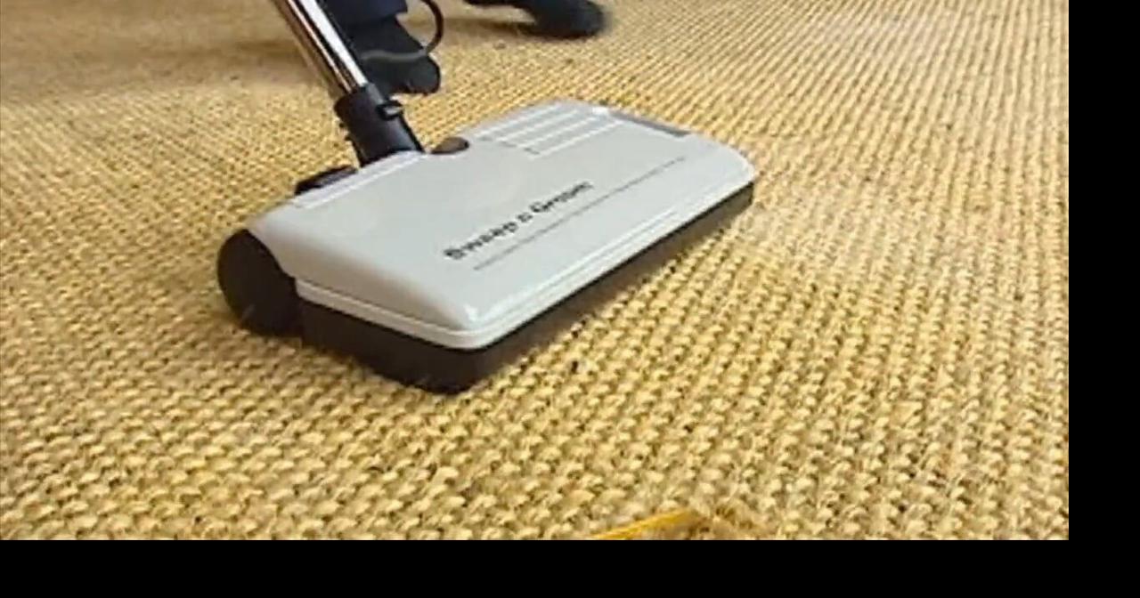 Health Beat: Spring cleaning can help de-clutter brain