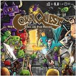 1. CoraQuest