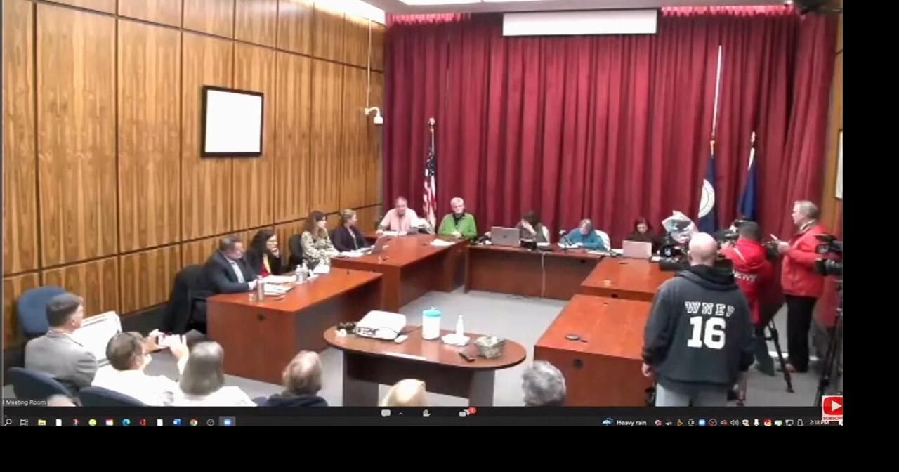 Luzerne County certifies Nov. 8 election results Poconos and Coal