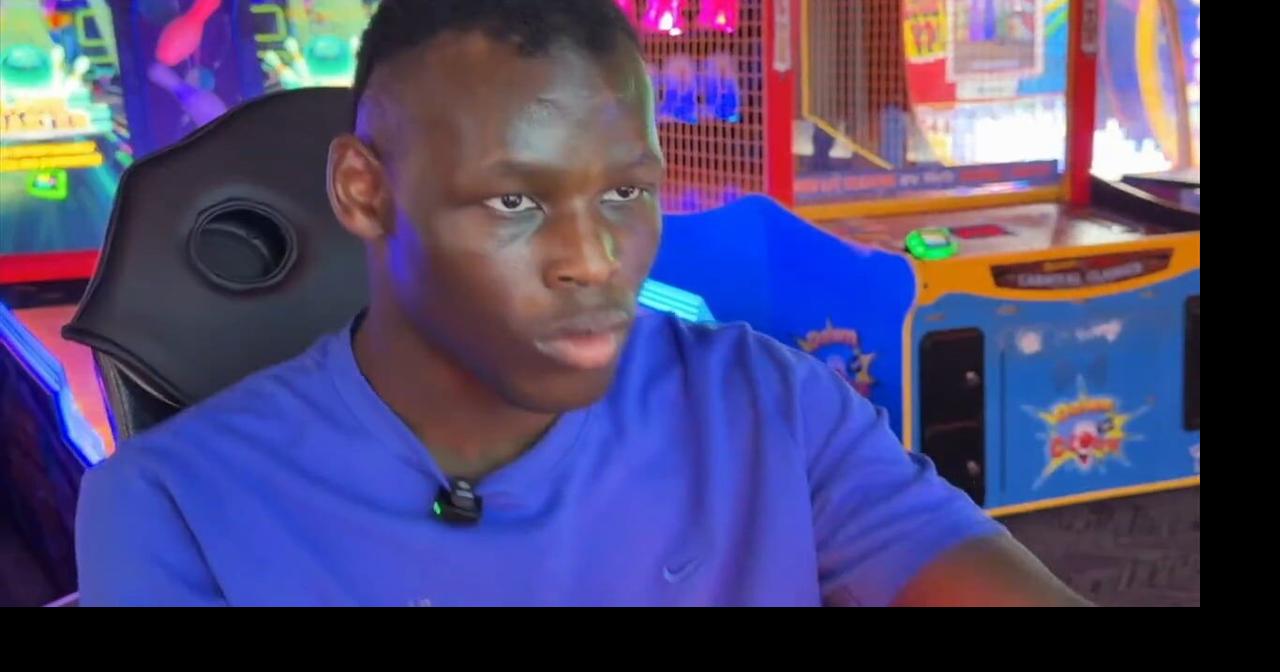 Adopt Lehigh Valley Kids: Antoine