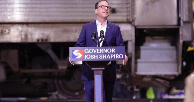 Debate over funding mass transit -- as well as roads and bridges -- rages on