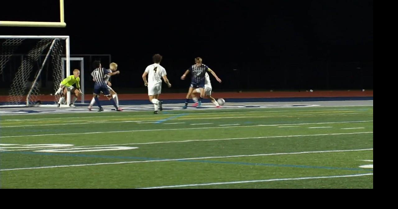 Gavin Rapp hat trick propels Conrad Weiser past Mars in the PIAA Class ...