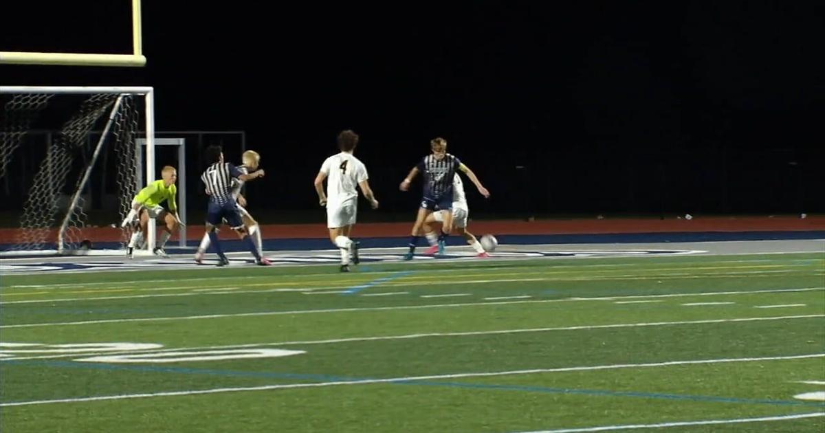 Gavin Rapp Gavin Rapp hat trick propels Conrad Weiser past Mars in the PIAA Class ...