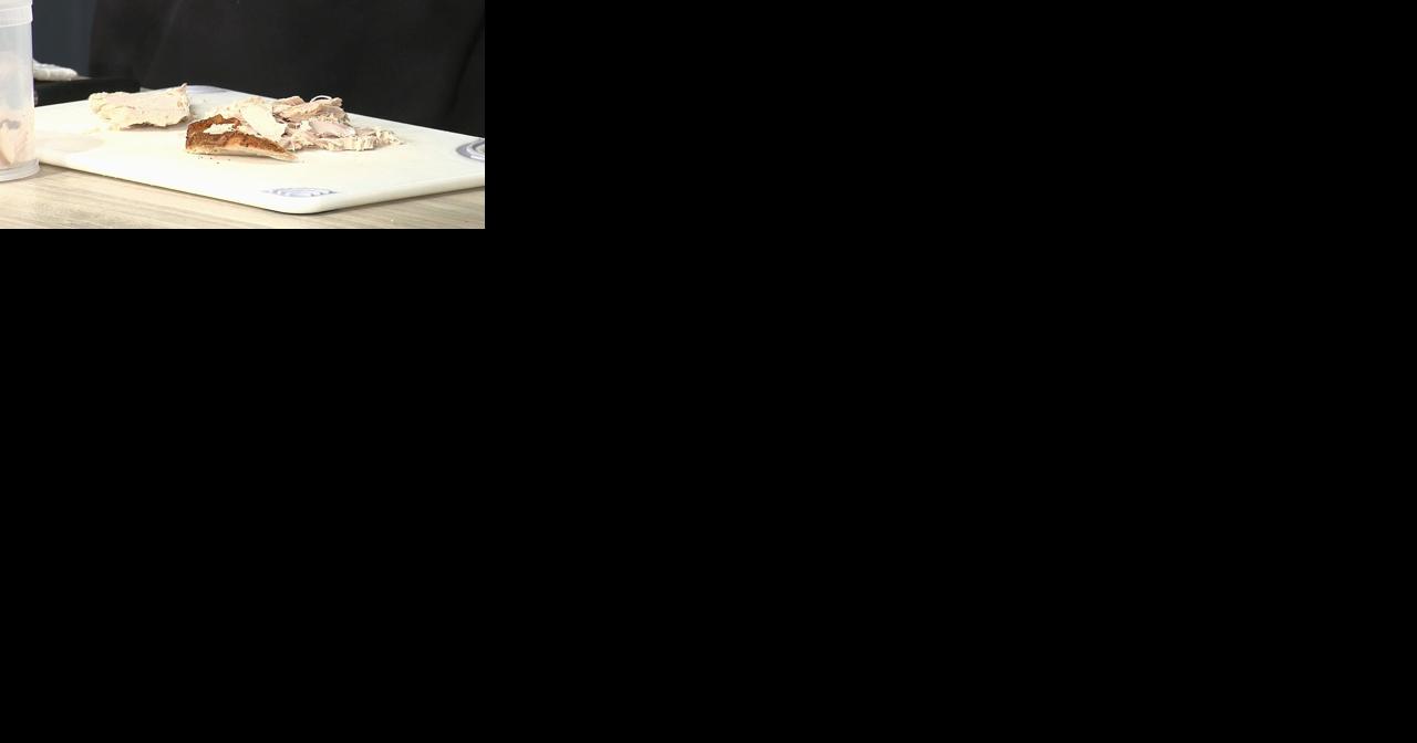 Sunrise Chef: Westside Grill - Vimarsana News