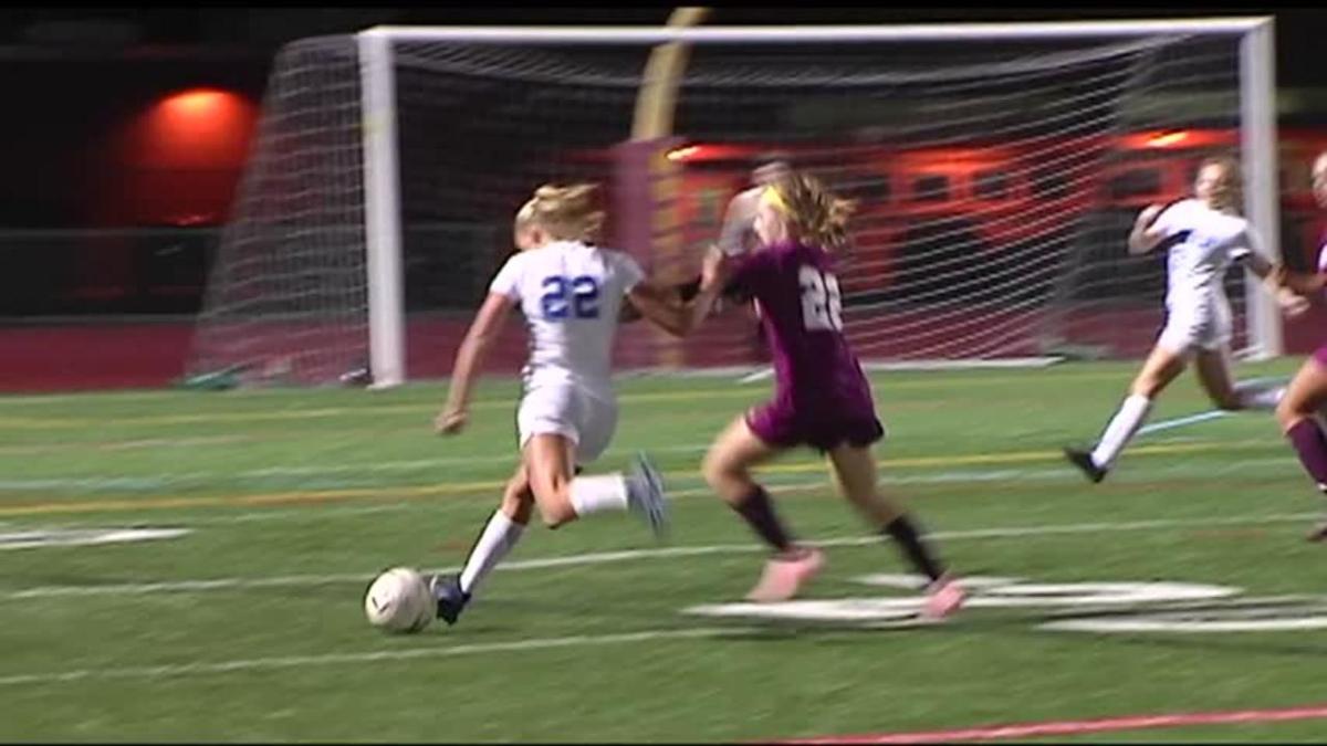 Wilson Exeter Earn District Playoff Soccer Wins Sports Wfmz Com